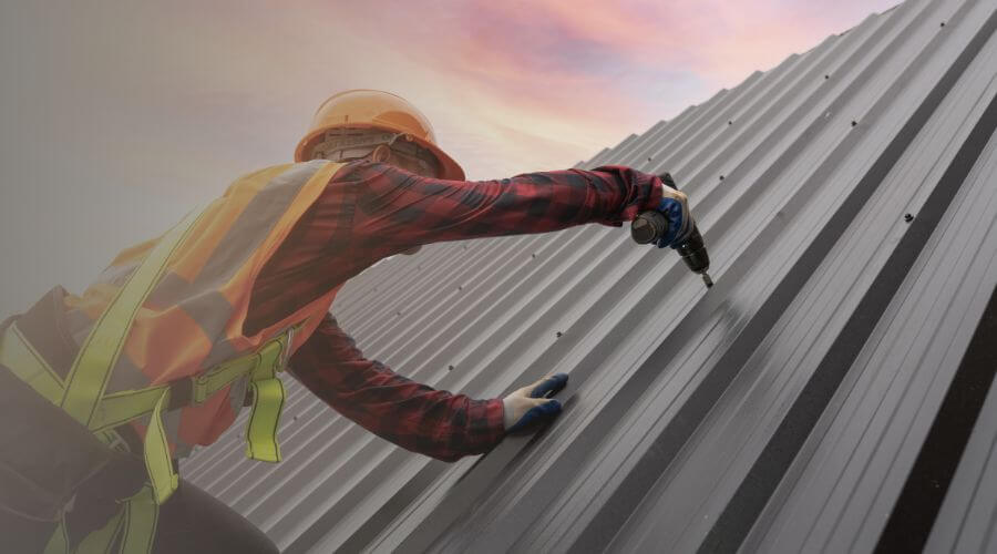 Professional residential roofers in Chinese Camp, CA